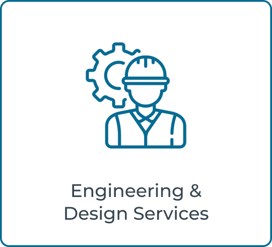 Engineering & Design Services